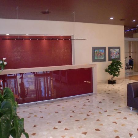 Hotel Ancora Lido di Jesolo Esterno foto