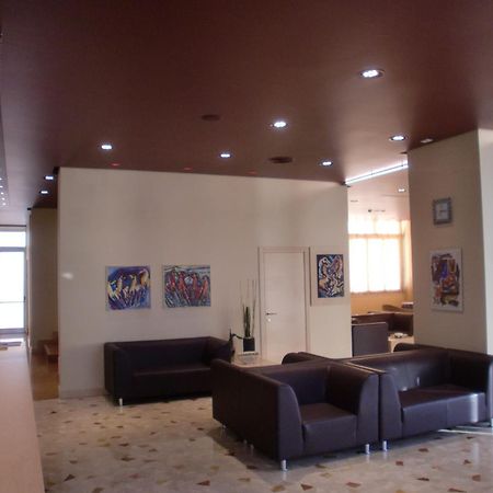 Hotel Ancora Lido di Jesolo Esterno foto