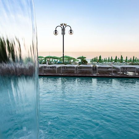 Hotel Ancora Lido di Jesolo Esterno foto