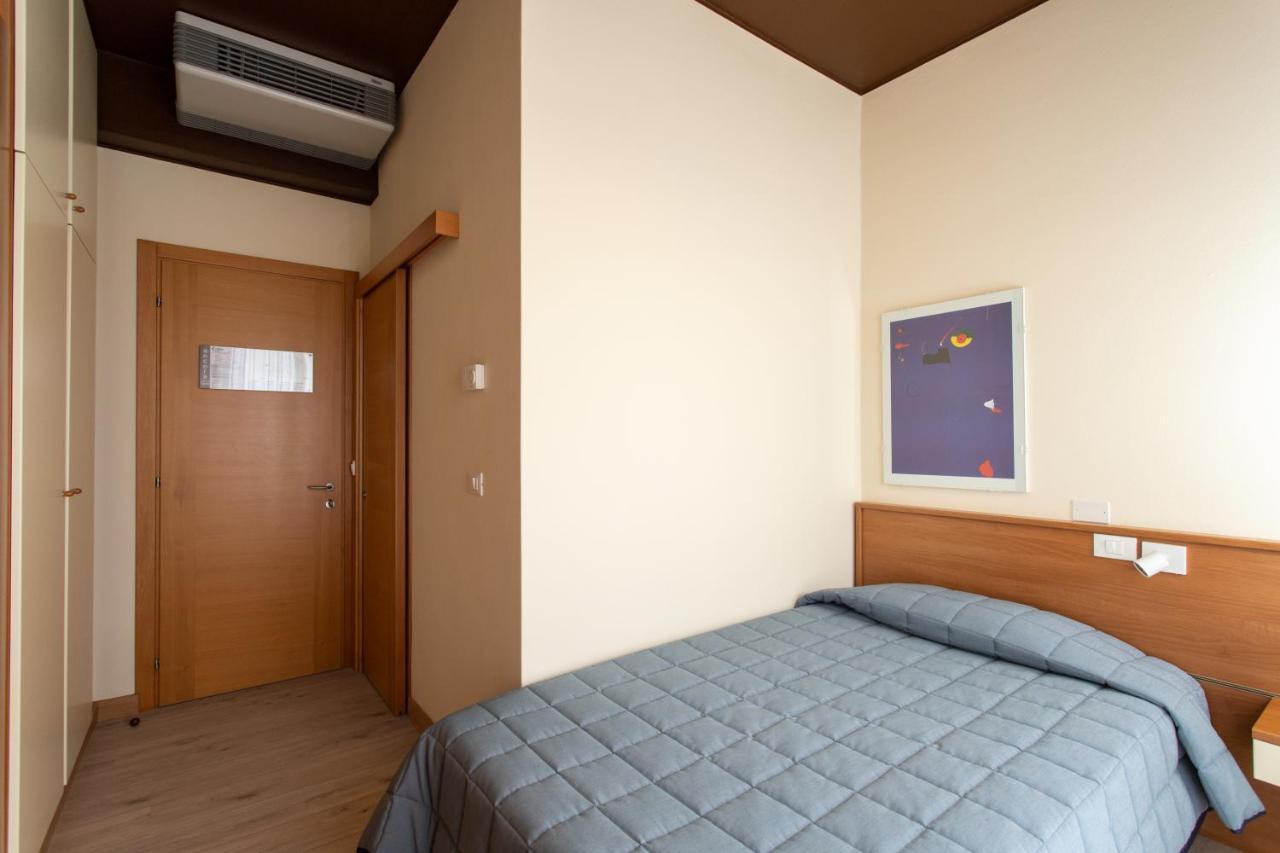 Hotel Ancora Lido di Jesolo Esterno foto