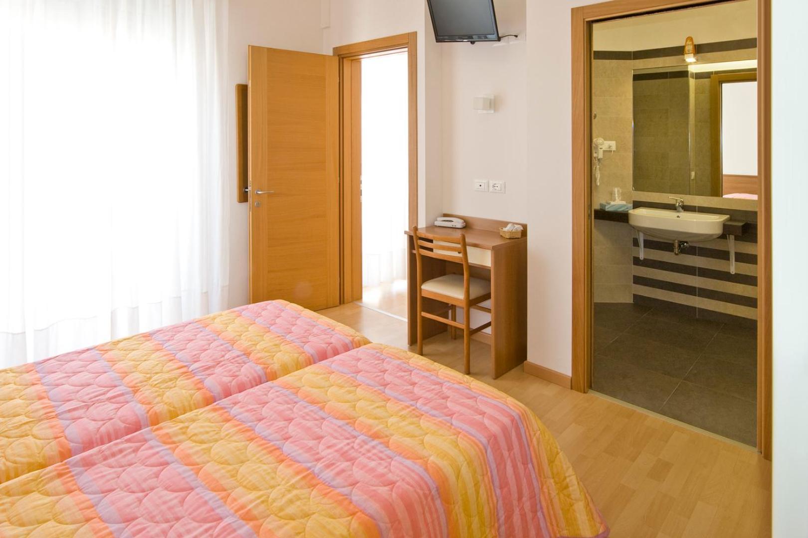 Hotel Ancora Lido di Jesolo Esterno foto