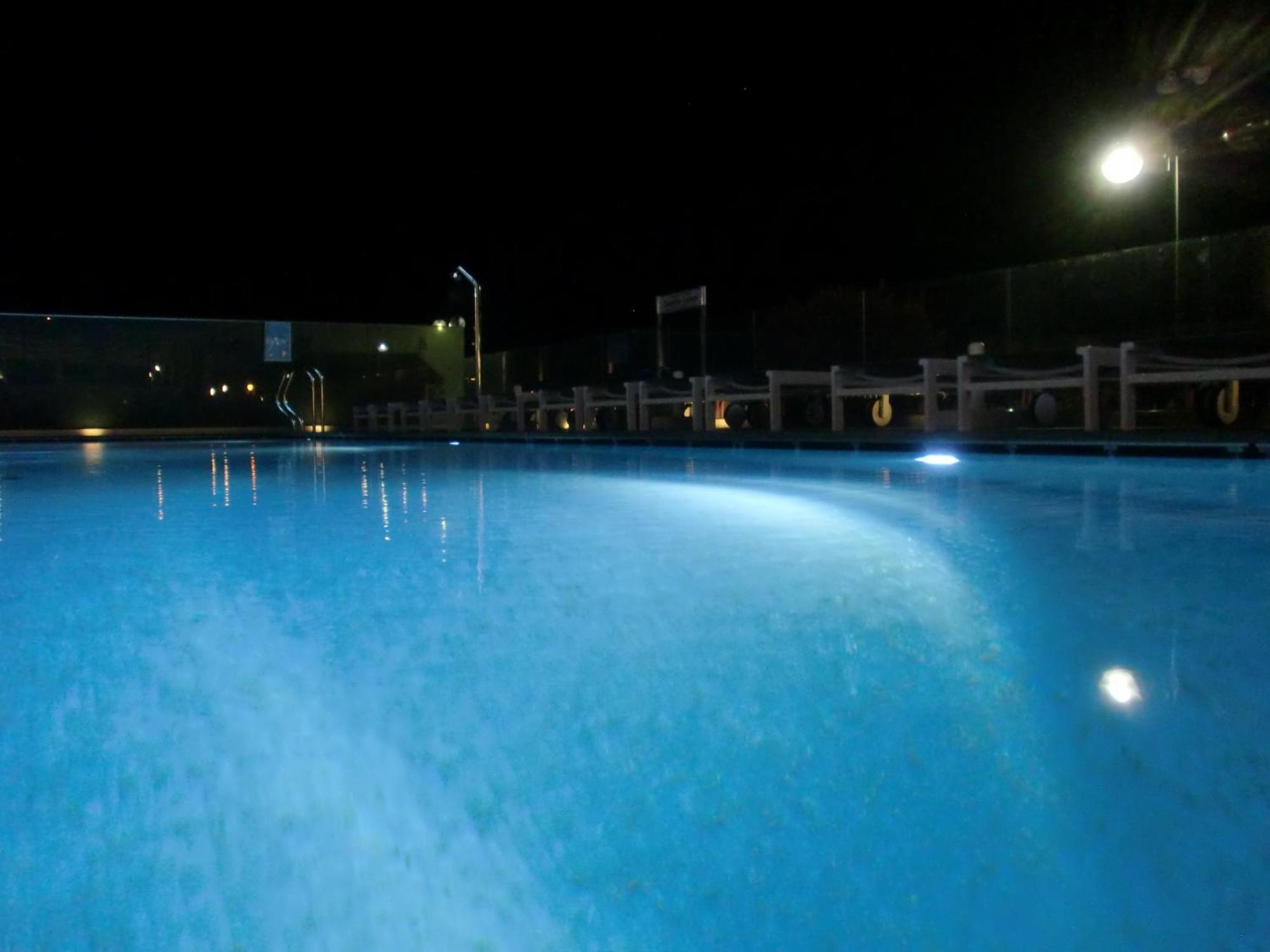 Hotel Ancora Lido di Jesolo Esterno foto