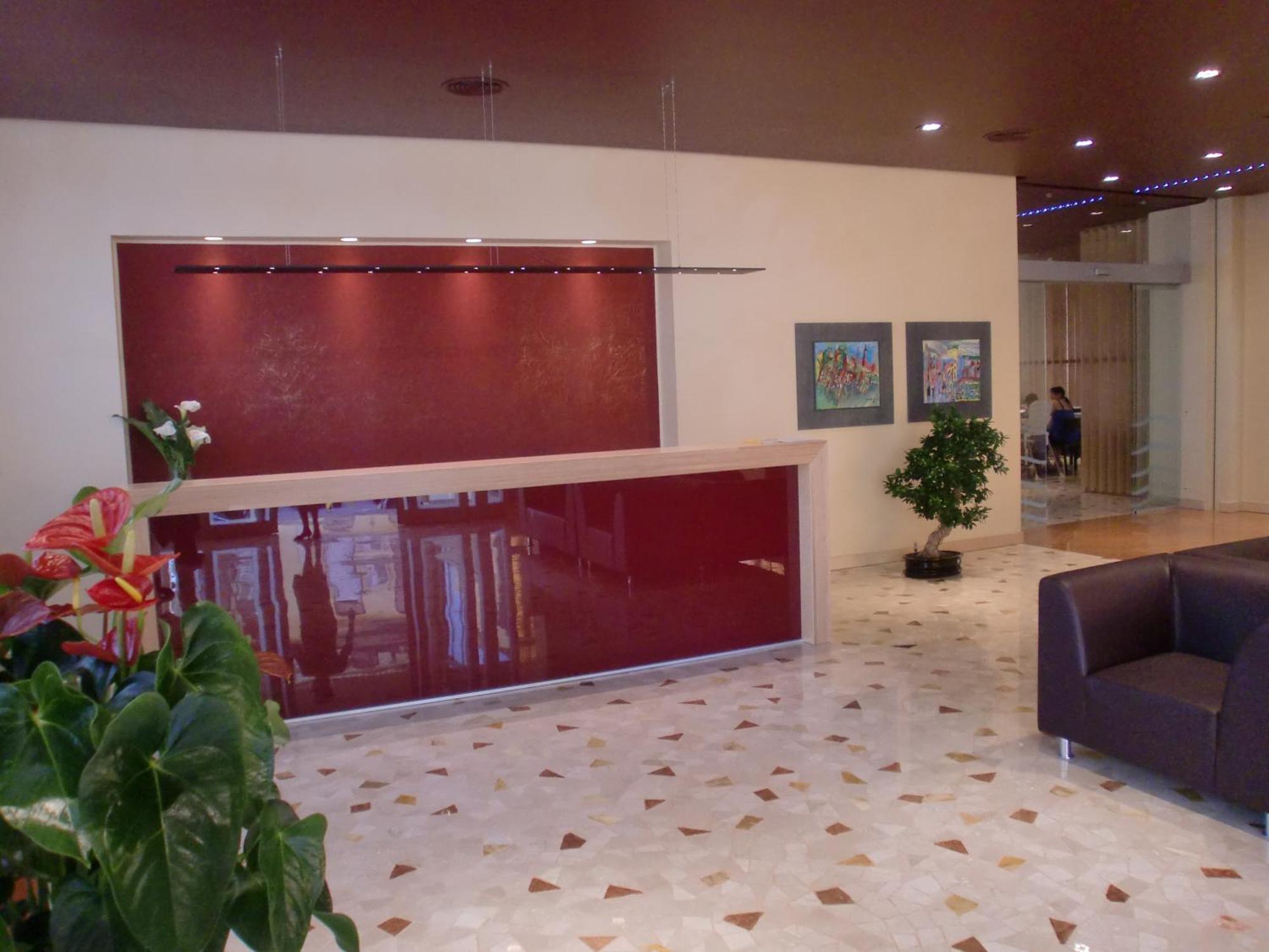 Hotel Ancora Lido di Jesolo Esterno foto