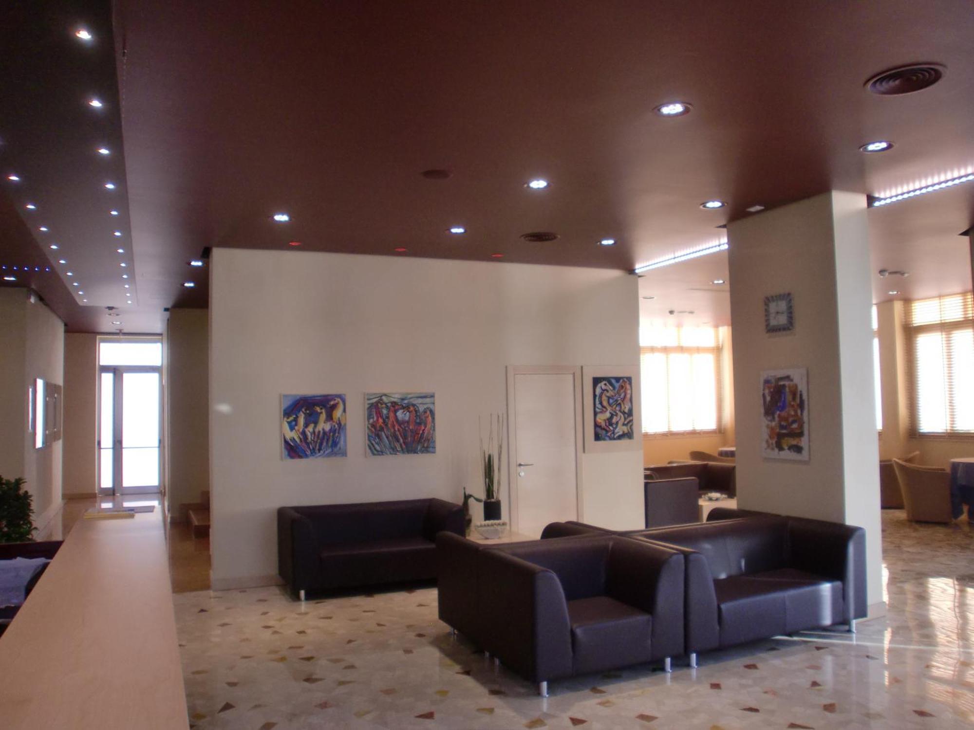 Hotel Ancora Lido di Jesolo Esterno foto