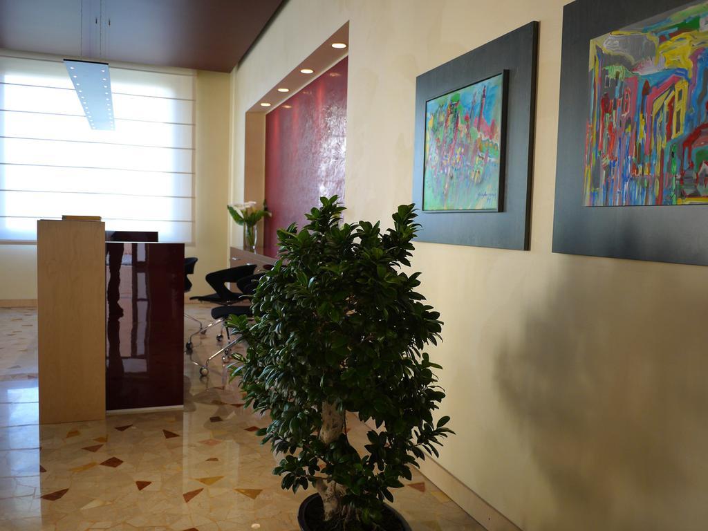 Hotel Ancora Lido di Jesolo Esterno foto