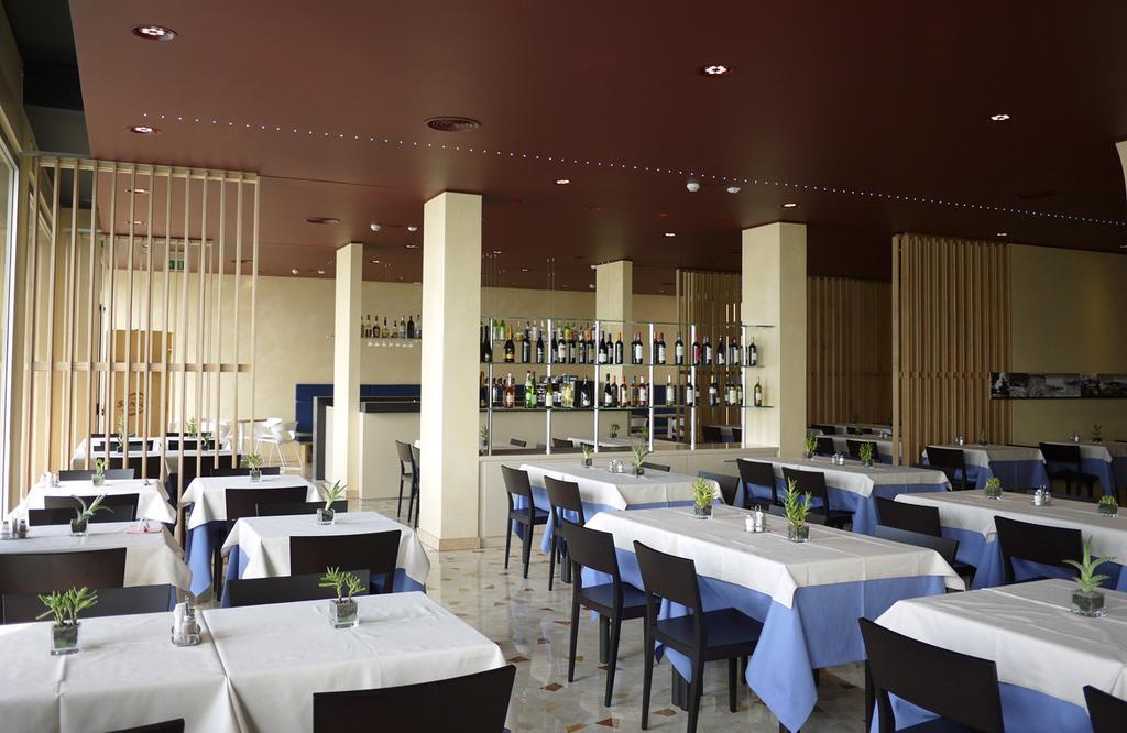 Hotel Ancora Lido di Jesolo Esterno foto
