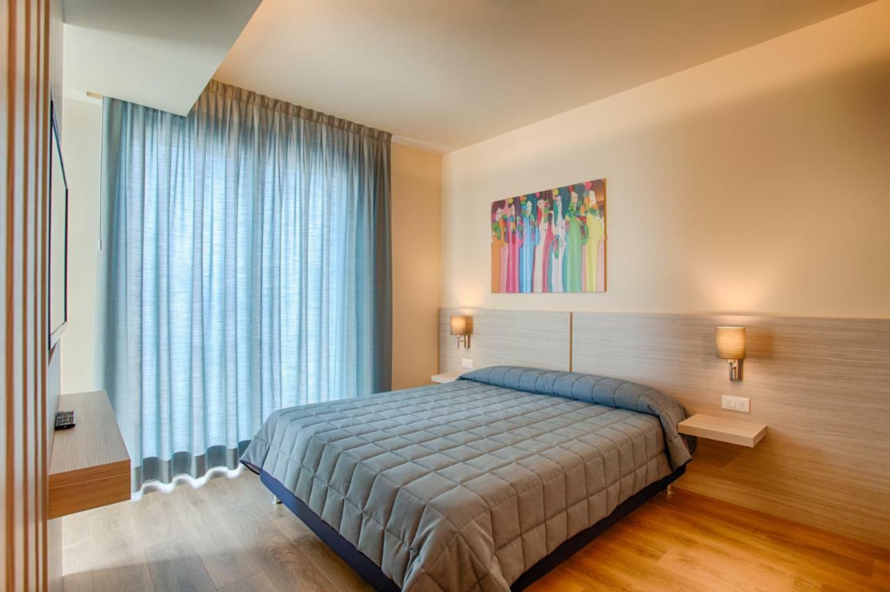 Hotel Ancora Lido di Jesolo Esterno foto
