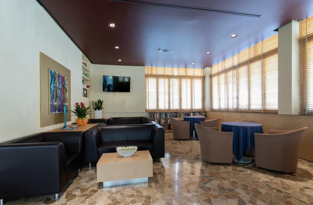 Hotel Ancora Lido di Jesolo Esterno foto