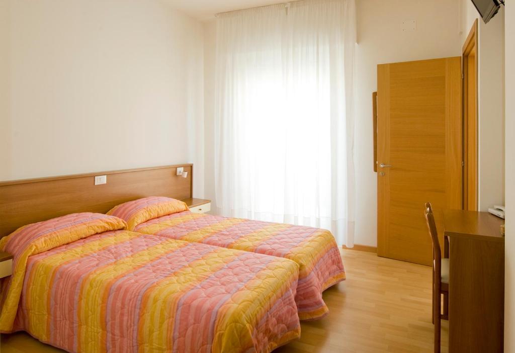 Hotel Ancora Lido di Jesolo Esterno foto
